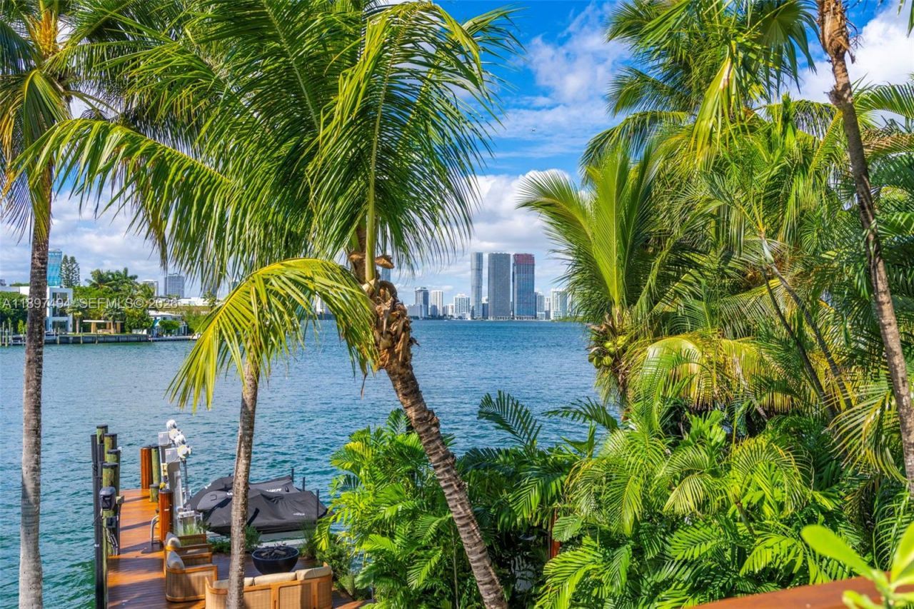 244 W San Marino Dr, Miami Beach, FL 33139 Photo