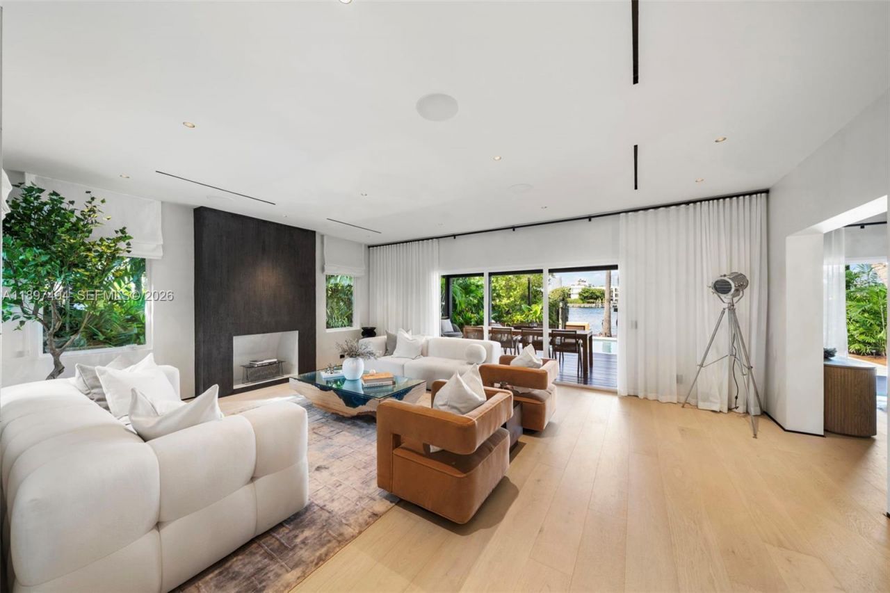 244 W San Marino Dr, Miami Beach, FL 33139 Photo