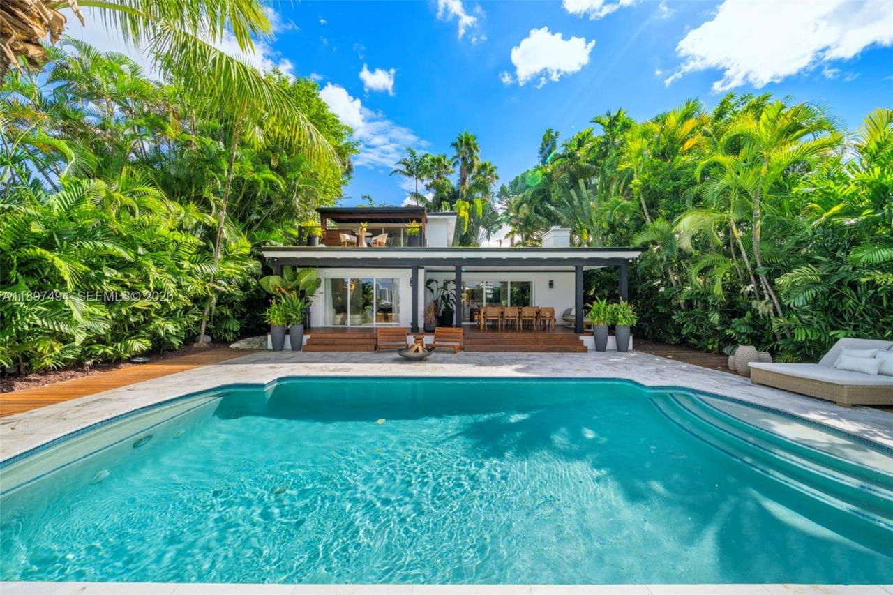 244 W San Marino Dr, Miami Beach, FL 33139 Photo