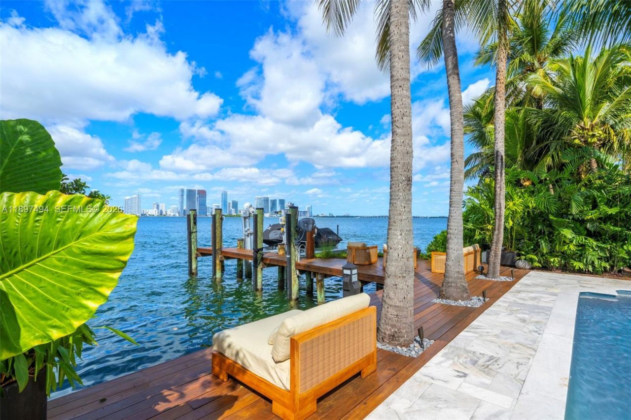 244 W San Marino Dr, Miami Beach, FL 33139 Photo