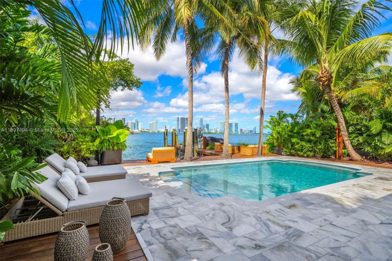 244 W San Marino Dr, Miami Beach, FL 33139 Photo