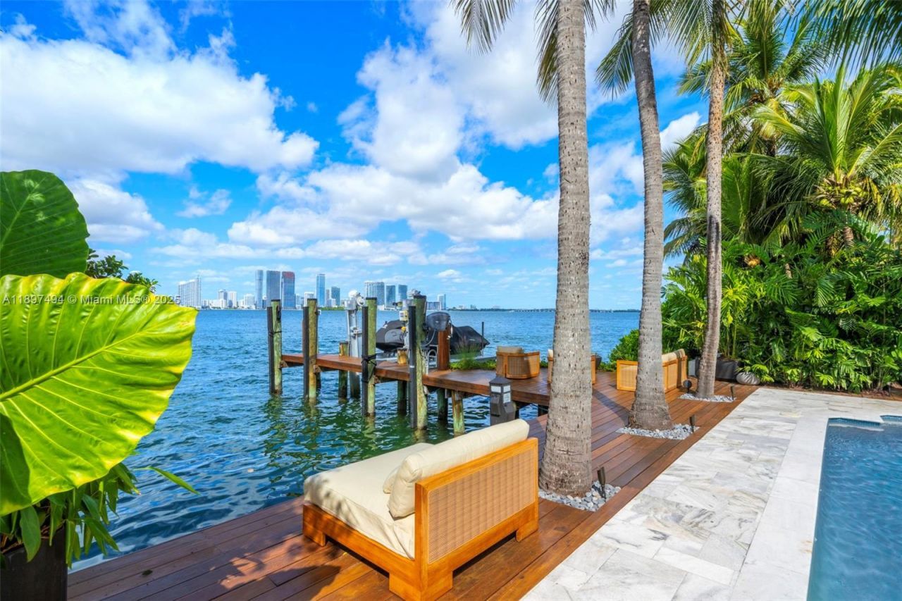 244 W San Marino Dr, Miami Beach, FL 33139 Photo