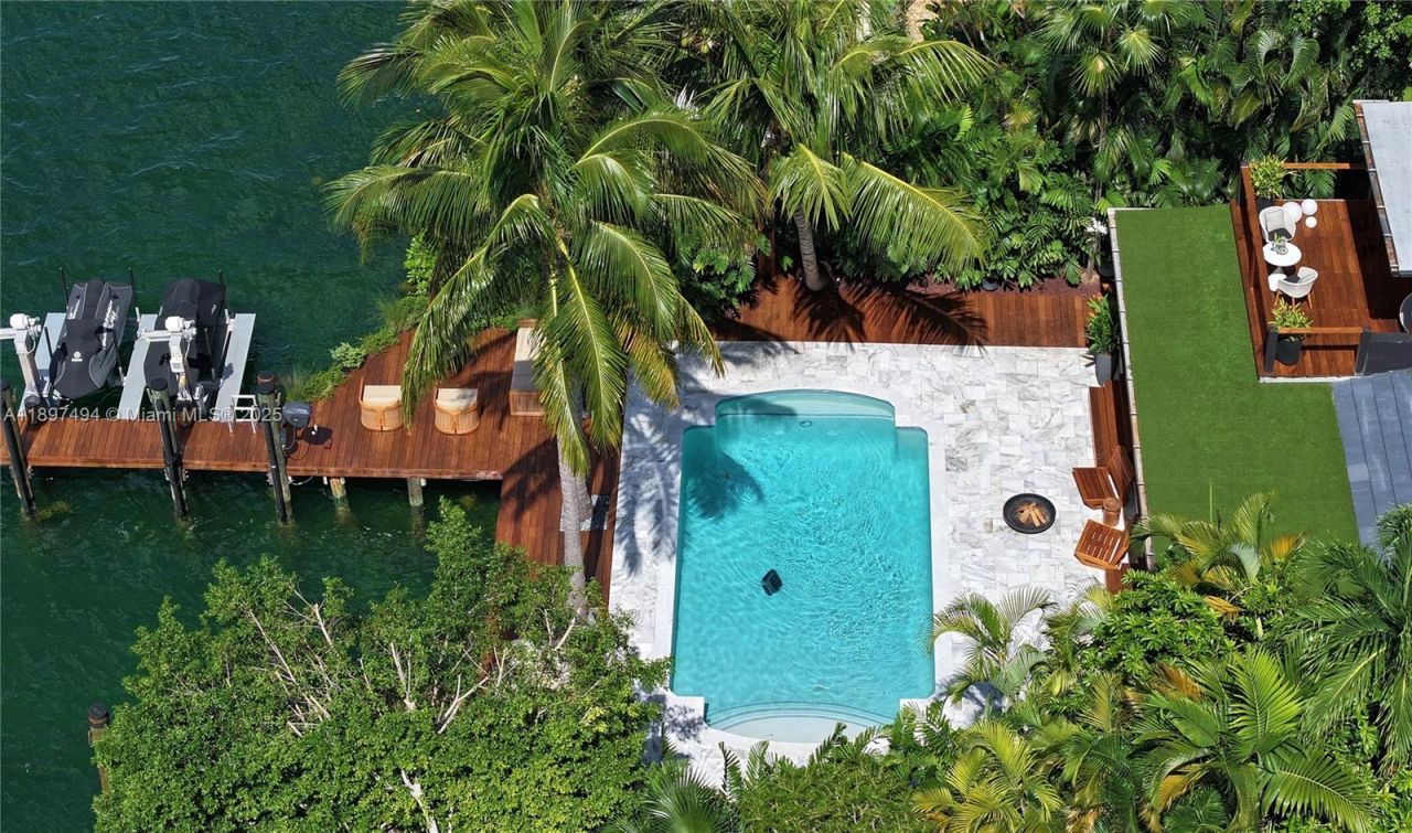 244 W San Marino Dr, Miami Beach, FL 33139 Photo