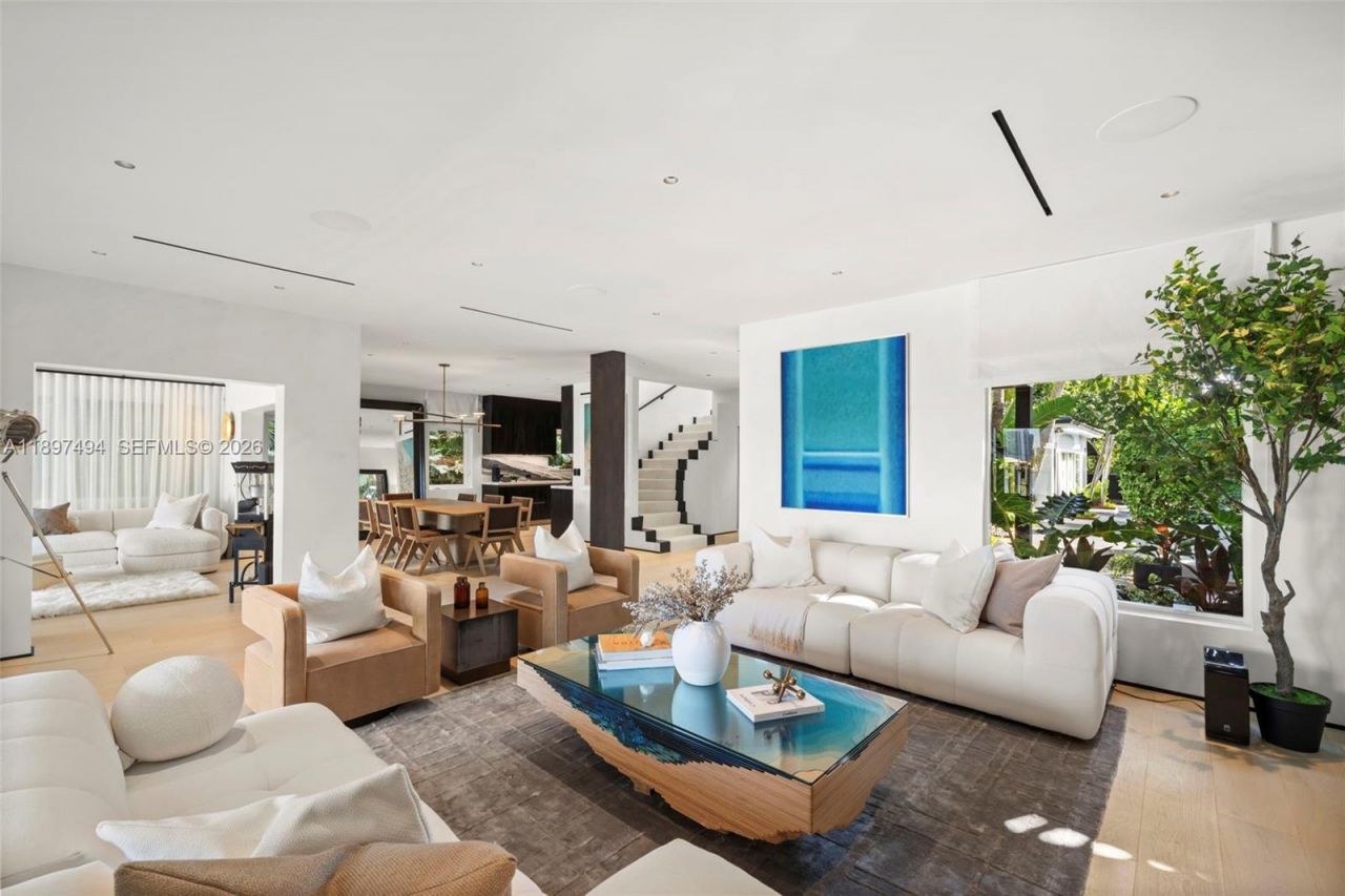 244 W San Marino Dr, Miami Beach, FL 33139 Photo