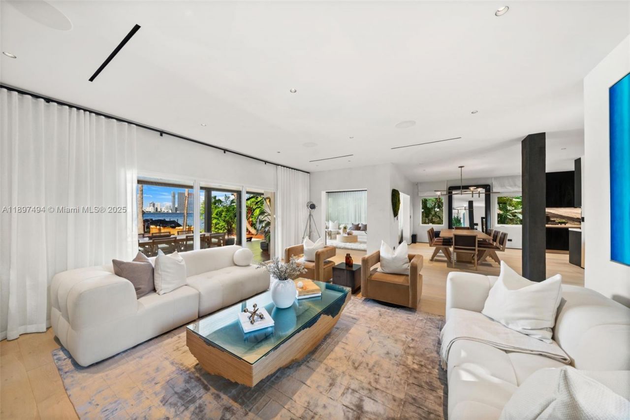 244 W San Marino Dr, Miami Beach, FL 33139 Photo