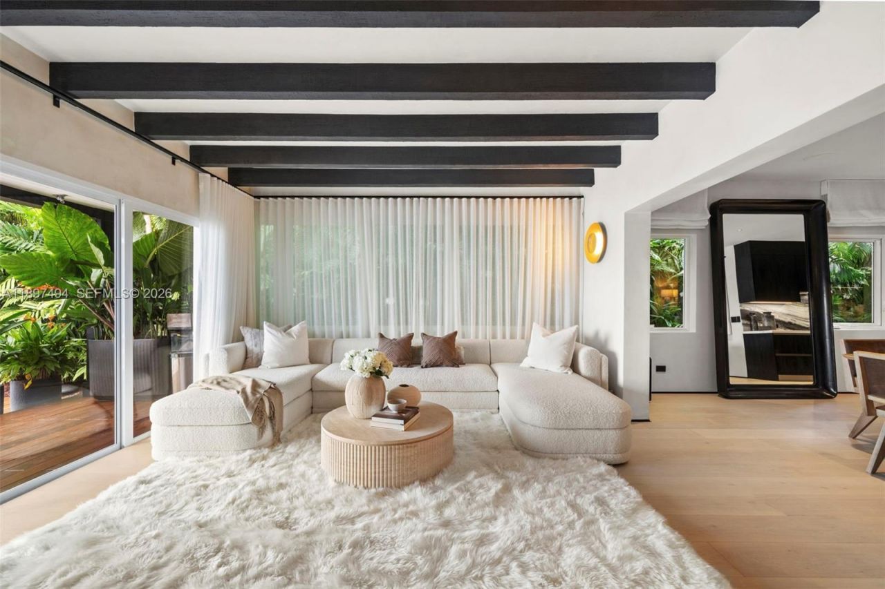 244 W San Marino Dr, Miami Beach, FL 33139 Photo