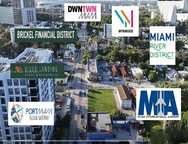 1744 NW 15th St, Miami, FL 33125 Photo