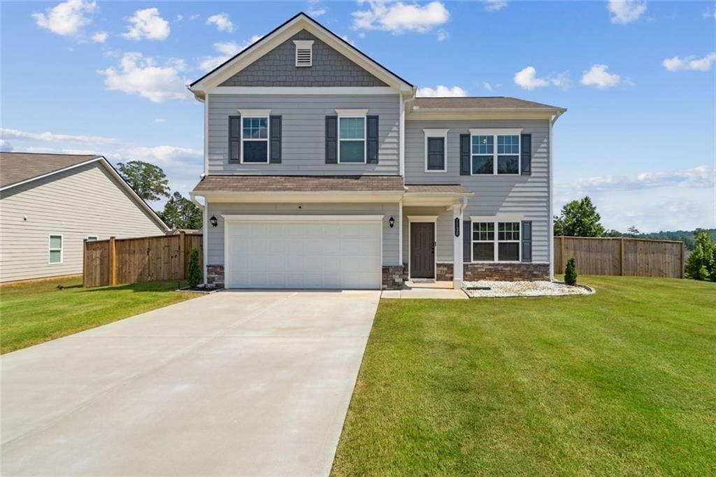 1130 Lyndhurst Lane, Bethlehem, GA 30620 Main Photo