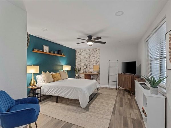 300 W Peachtree Street NE, Unit 3M, Atlanta, GA 30308