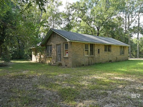 314 S Cedar Street, Foley, AL 36535