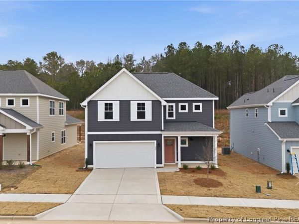 154 Carver Street, Carthage, NC 28327