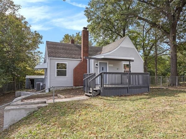 5111 Kimball Avenue, Kansas City, KS 66104