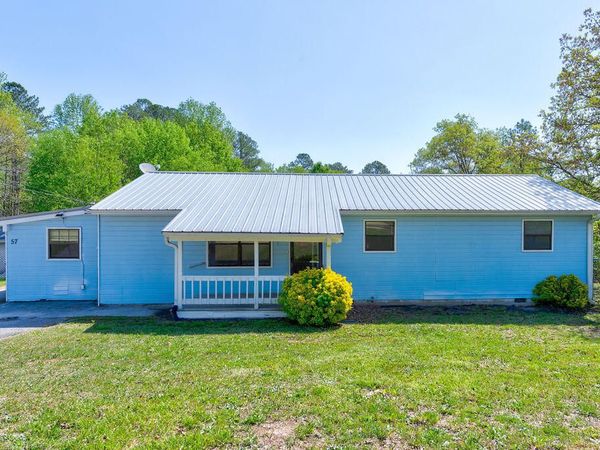 57 Fir Street, Chickamauga, GA 30707