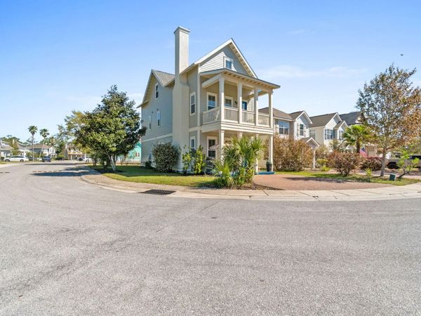 349 Madison Circle, Panama City Beach, FL 32407