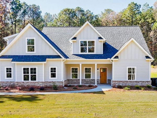 1544 English Road, Forsyth, GA 31029