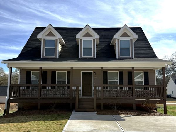 210 Charlotte Circle, Statham, GA 30666