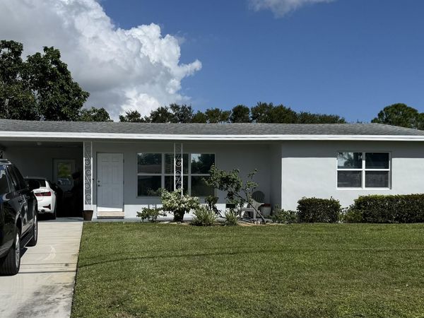 2623 Northside Drive, Lake Worth, FL 33462