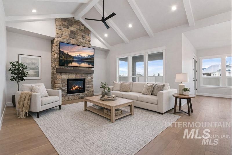 779 W Buroak Dr, Meridian, ID 83642 Main Photo