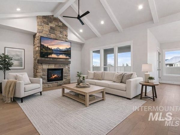 779 W Buroak Dr, Meridian, ID 83642