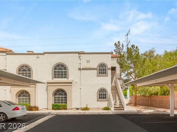 3125 N Buffalo Drive, Unit 1103, Las Vegas, NV 89128
