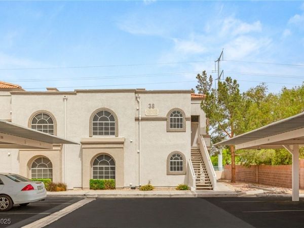 3125 N Buffalo Drive, Unit 1103, Las Vegas, NV 89128