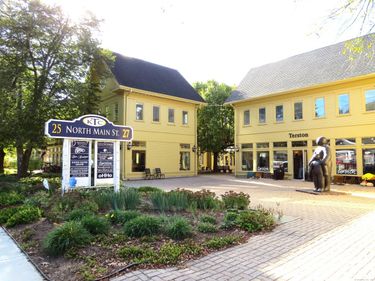 27 North Main, Unit 7A, Kent, CT 06757