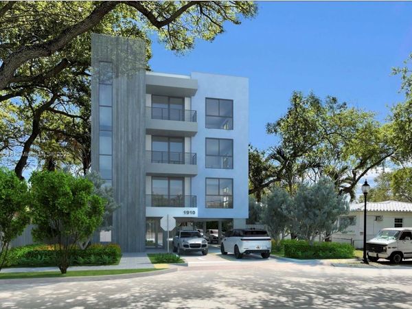 1910 Washington St, Hollywood, FL 33020