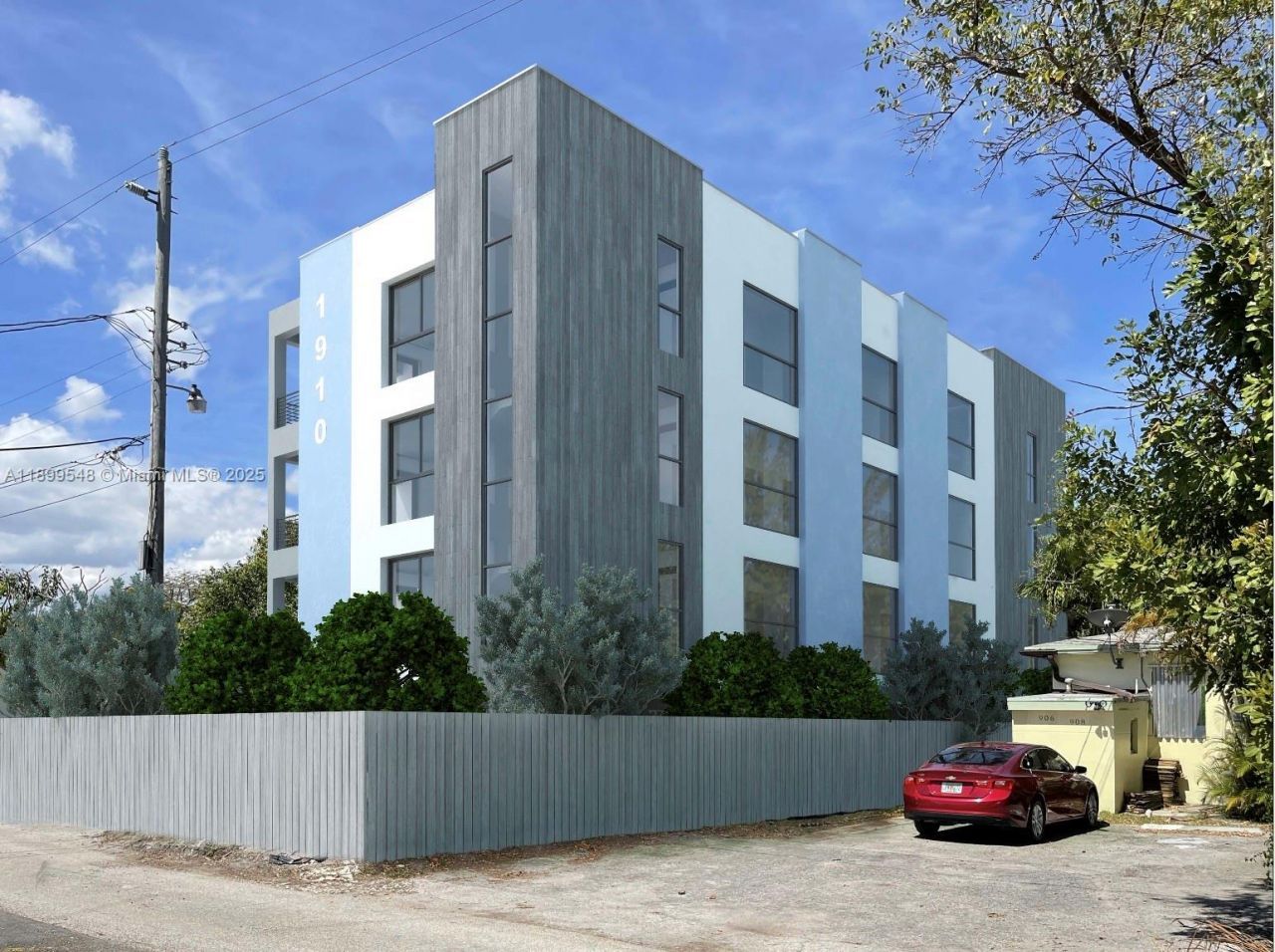 1910 Washington St, Hollywood, FL 33020 Photo