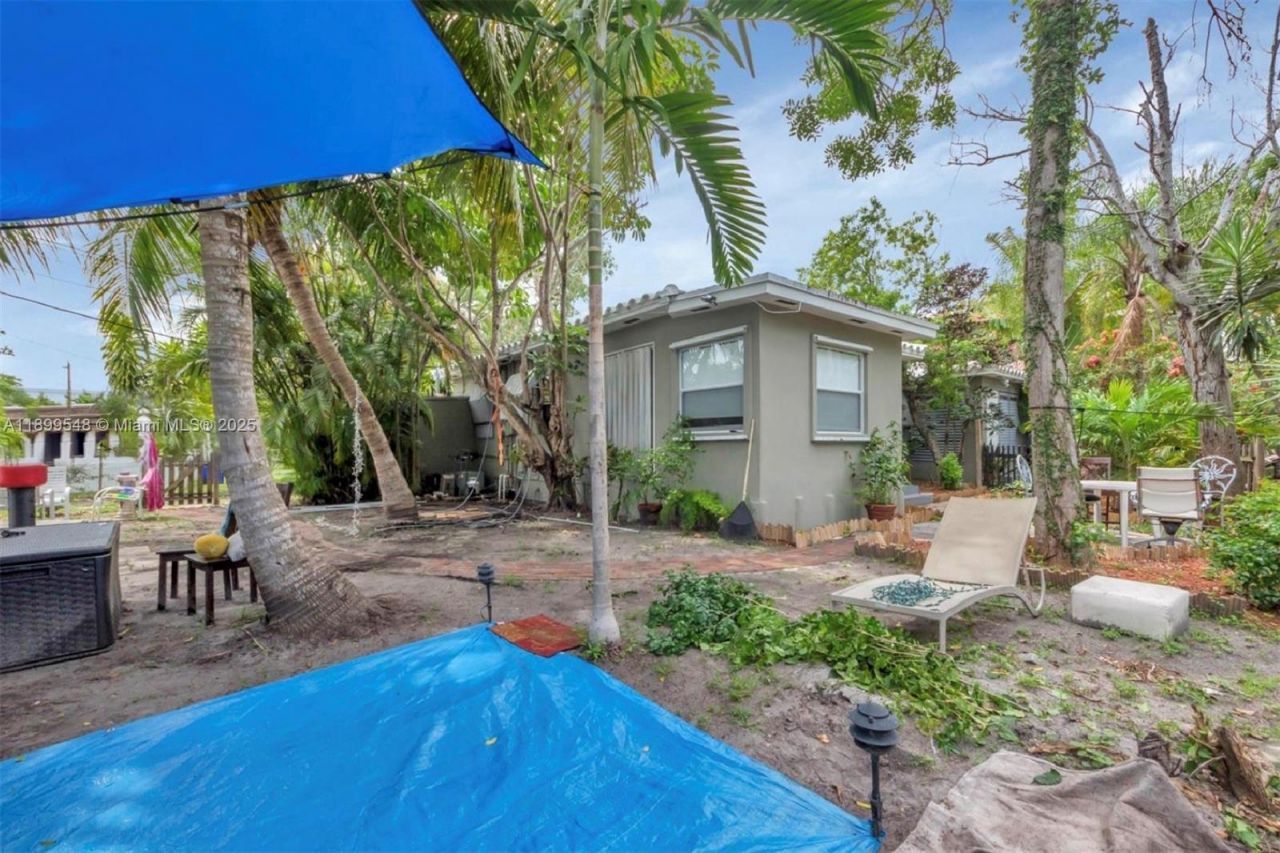 1910 Washington St, Hollywood, FL 33020 Photo