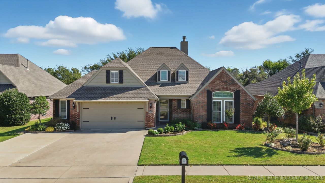 2513 N 16th Street, Broken Arrow, OK 74012 Main Photo