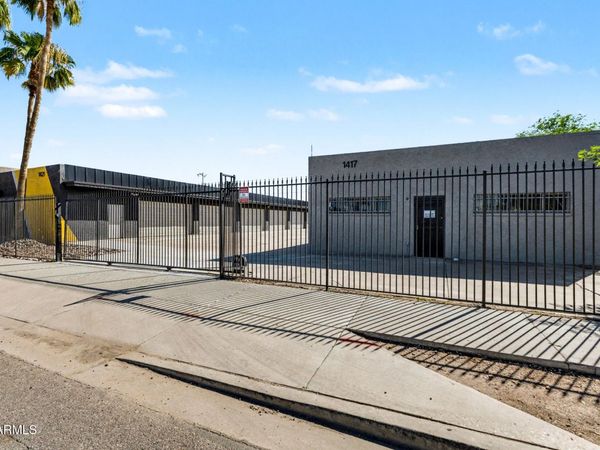 1417-1421 E WASHINGTON Street, Phoenix, AZ 85034