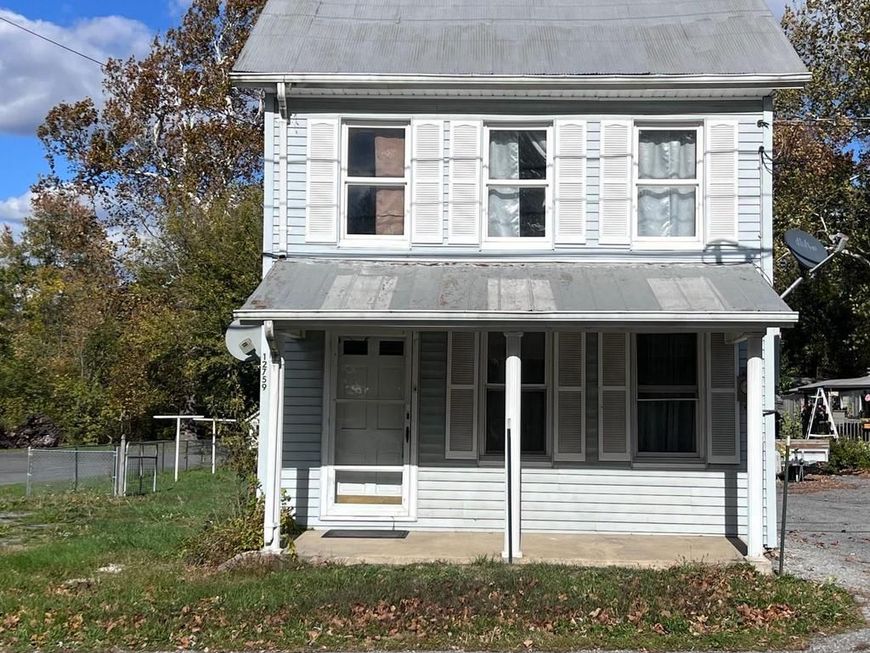 12759 Main Street, Fort Loudon, PA 17224 Main Photo