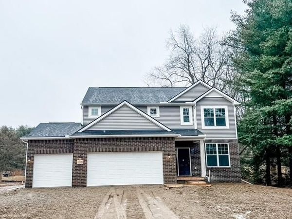 74380 Nordman Court, Bruce Twp, MI 48065