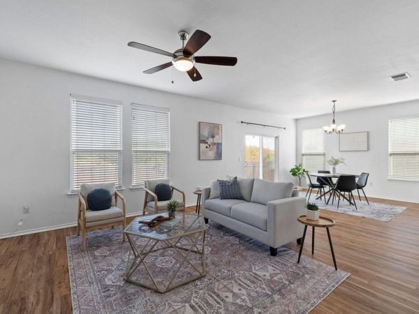 11505 Kirkland Hill PATH, Austin, TX 78754