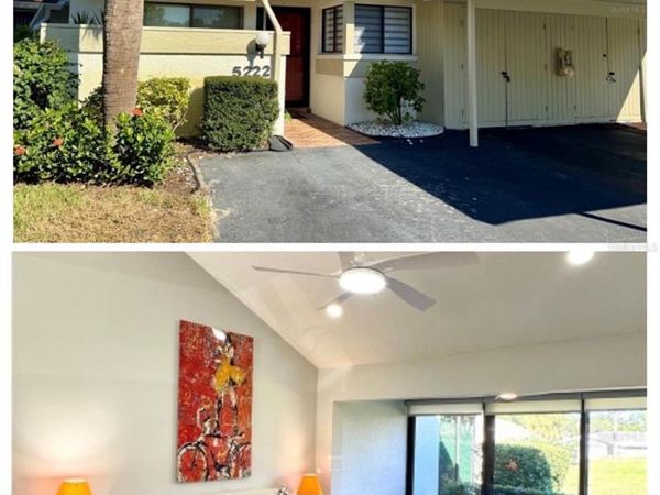 5222 MYRTLE, Unit 9, SARASOTA, FL 34235