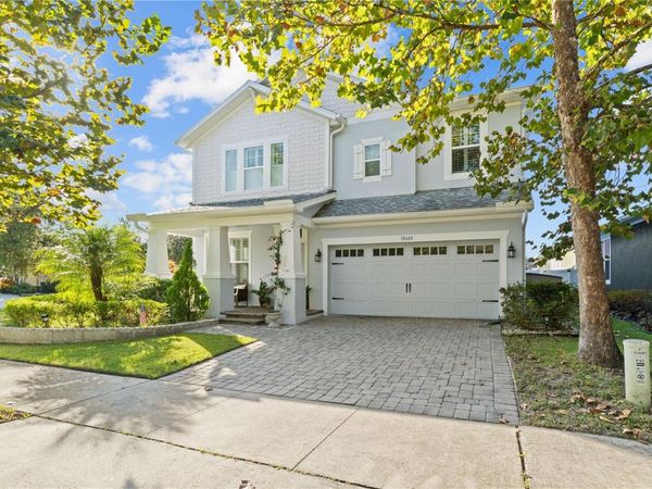 10680 BILLINGS STREET, ORLANDO, FL 32832