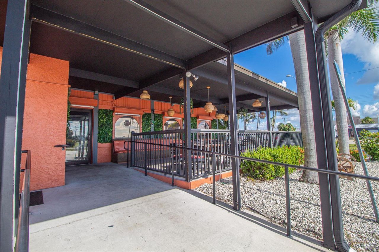 4400 Hancock Bridge Parkway, North Fort Myers, FL 33903 Photo