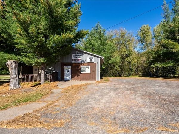 612 E Lincoln Street, Augusta, WI 54722