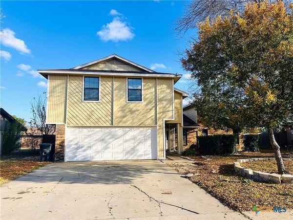 1902 Sherman Drive, Killeen, TX 76543