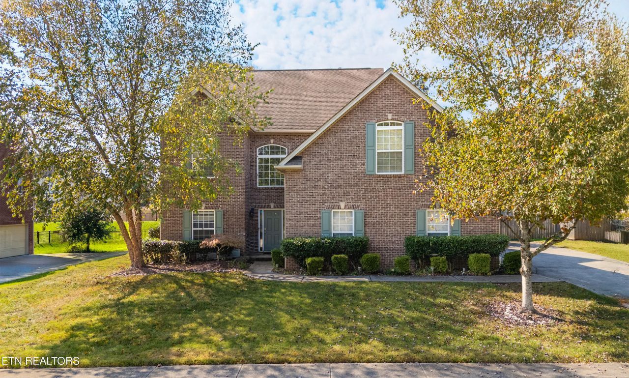 1313 Harrison Glen Lane, Knoxville, TN 37922 Main Photo