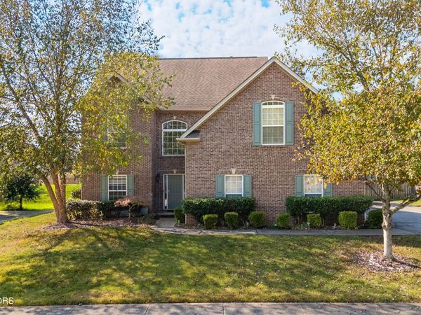 1313 Harrison Glen Lane, Knoxville, TN 37922