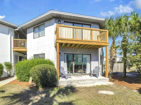 285 Payne Street, UNIT 18A, Miramar Beach, FL 32550