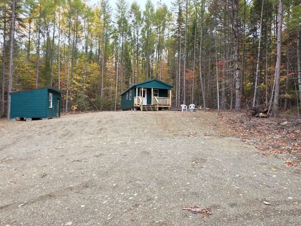 273 Bill Green Pond Road, Lee, ME 04455