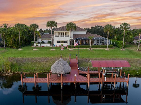 2618 SW River Shore Drive, Port St. Lucie, FL 34984