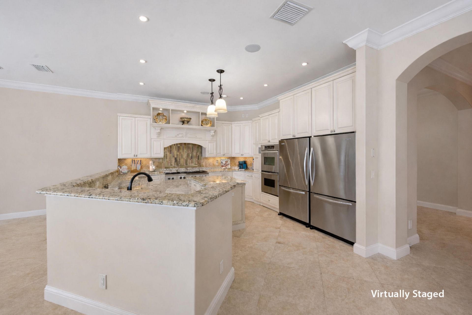 2618 SW River Shore Drive, Port Saint Lucie, FL 34984 Photo