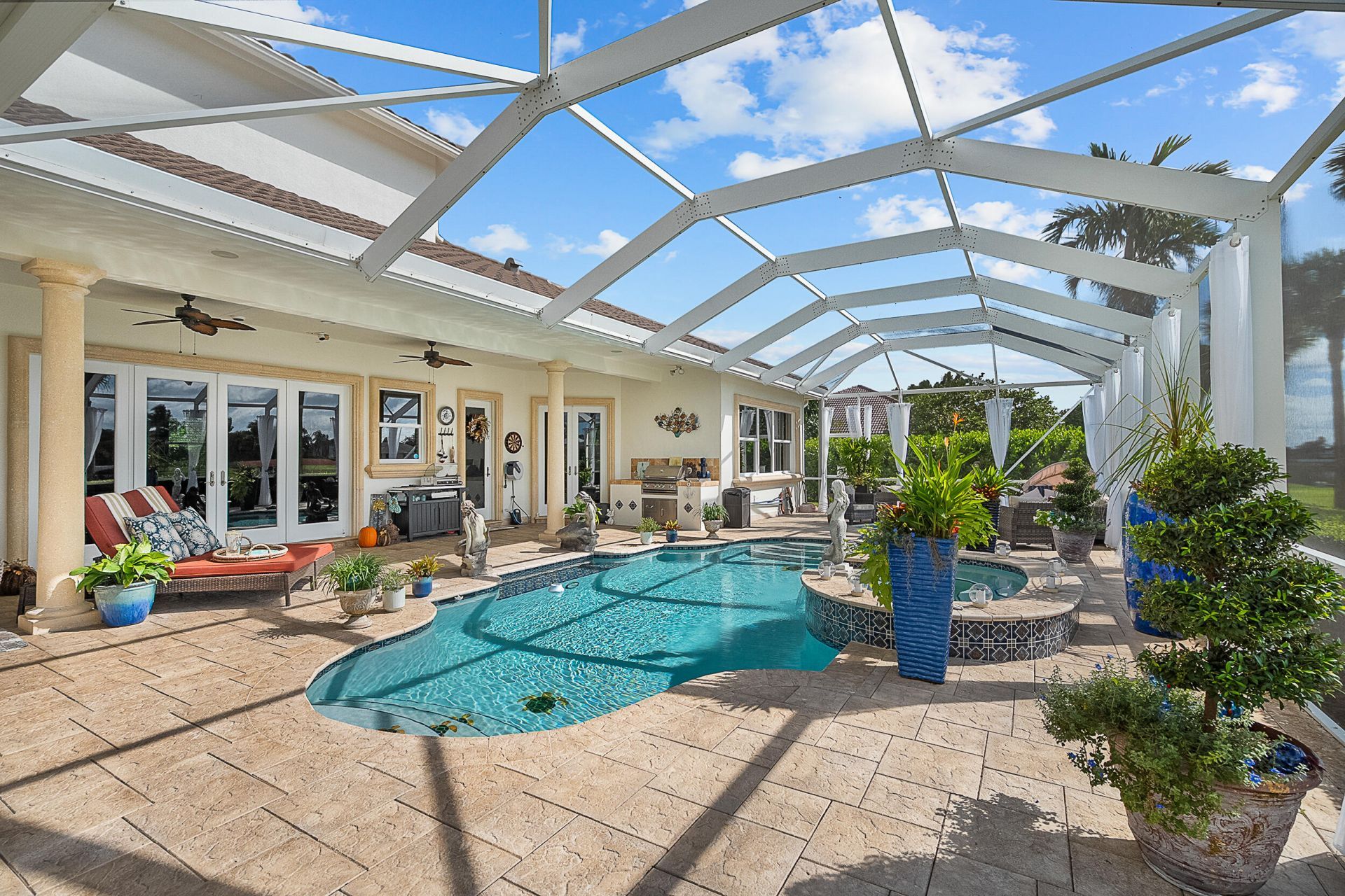 2618 SW River Shore Drive, Port Saint Lucie, FL 34984 Photo