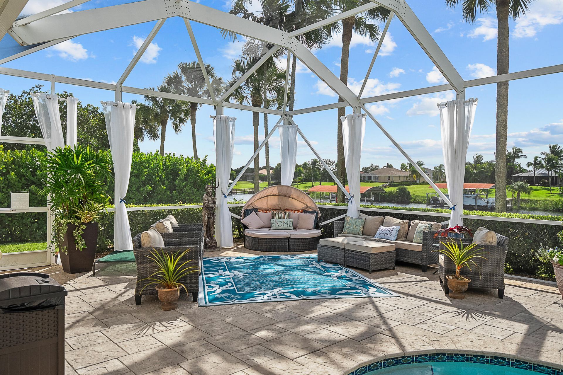 2618 SW River Shore Drive, Port Saint Lucie, FL 34984 Photo