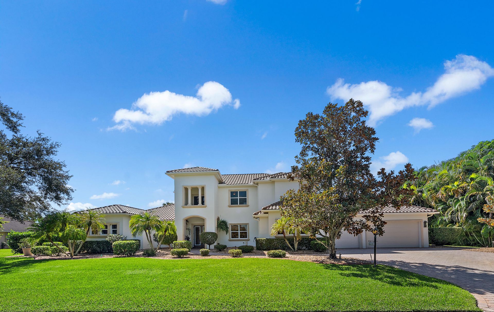 2618 SW River Shore Drive, Port Saint Lucie, FL 34984 Photo