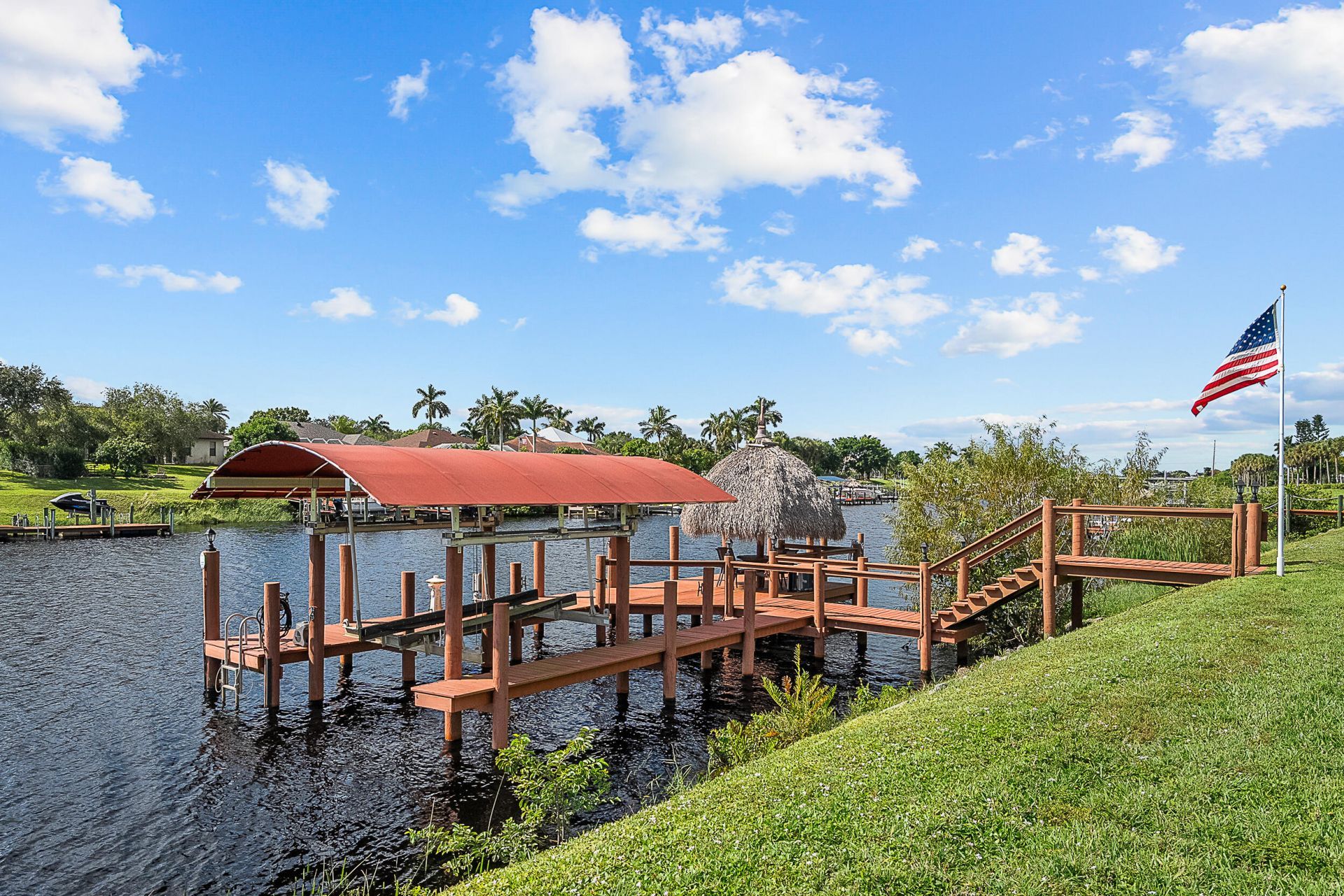 2618 SW River Shore Drive, Port Saint Lucie, FL 34984 Photo