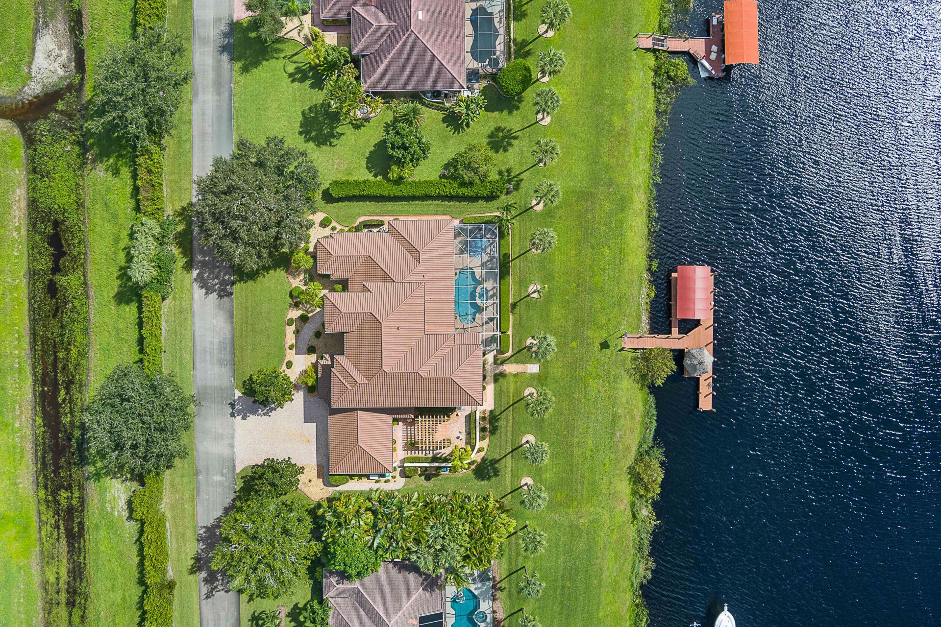 2618 SW River Shore Drive, Port Saint Lucie, FL 34984 Photo